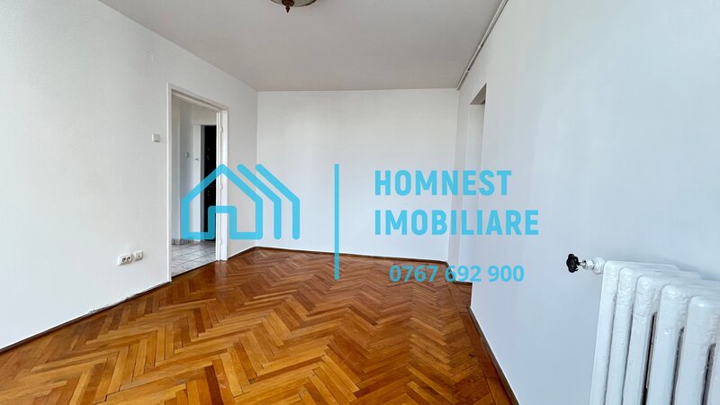 Piata Amzei Apartament 3 Camere