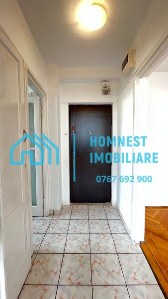 Piata Amzei Apartament 3 Camere