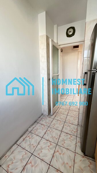 Piata Amzei Apartament 3 Camere