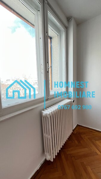 Piata Amzei Apartament 3 Camere